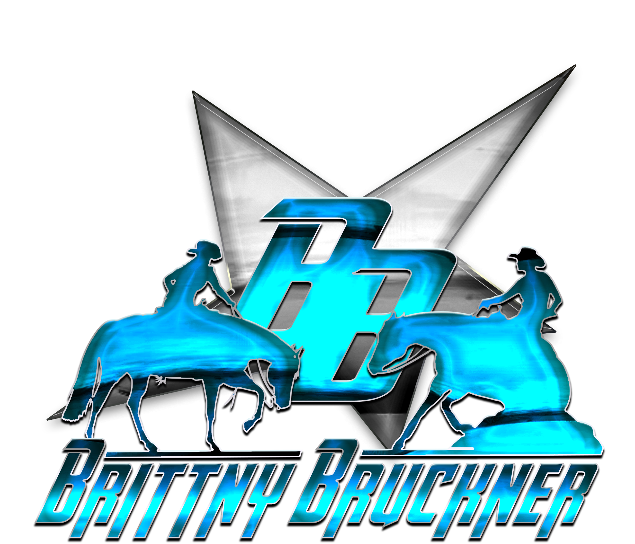 Brittny Bruckner Logo